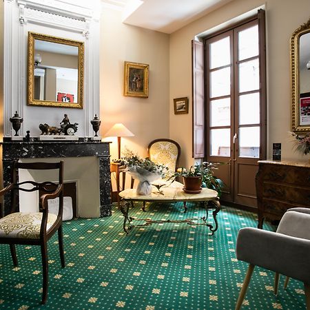 Hotel Heliot, Cosy Places By Charme & Caractere Toulouse Exterior foto