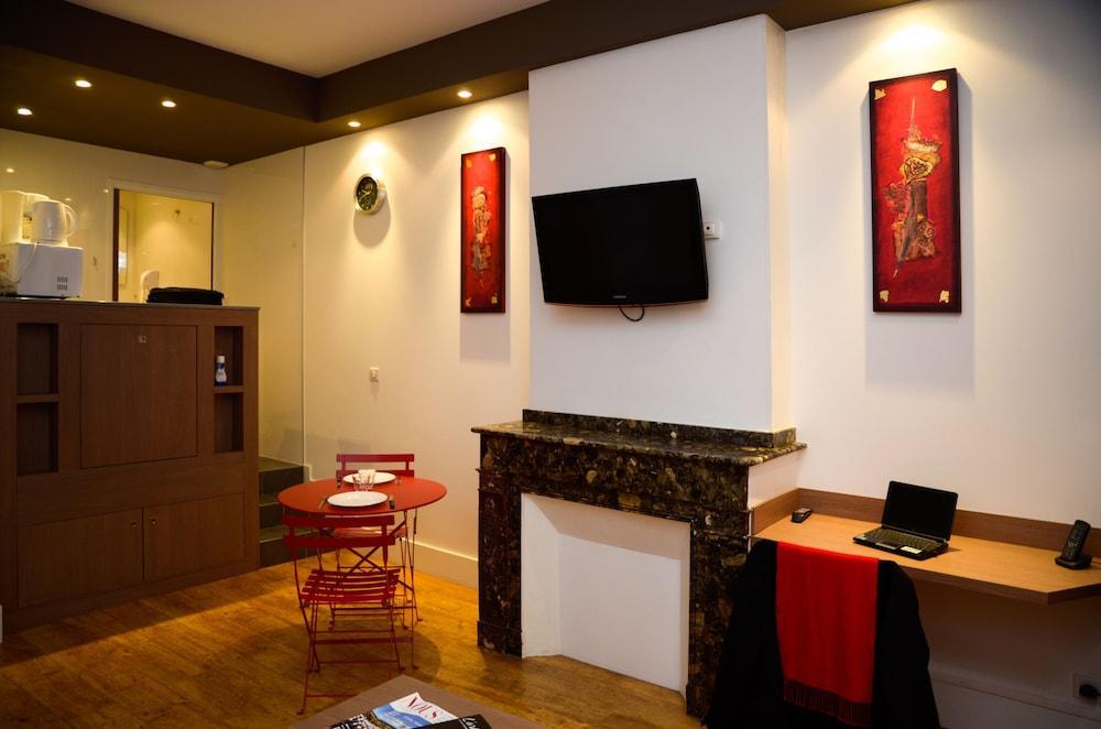 Hotel Heliot, Cosy Places By Charme & Caractere Toulouse Exterior foto