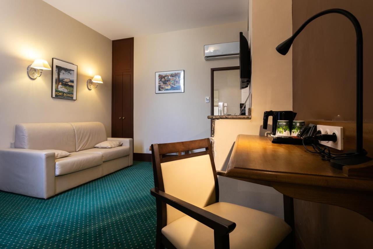 Hotel Heliot, Cosy Places By Charme & Caractere Toulouse Exterior foto