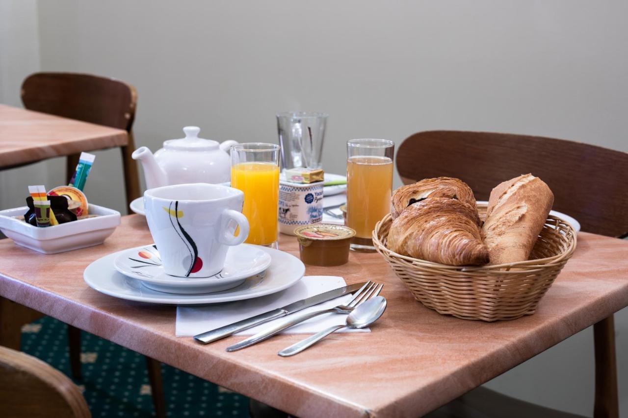 Hotel Heliot, Cosy Places By Charme & Caractere Toulouse Exterior foto