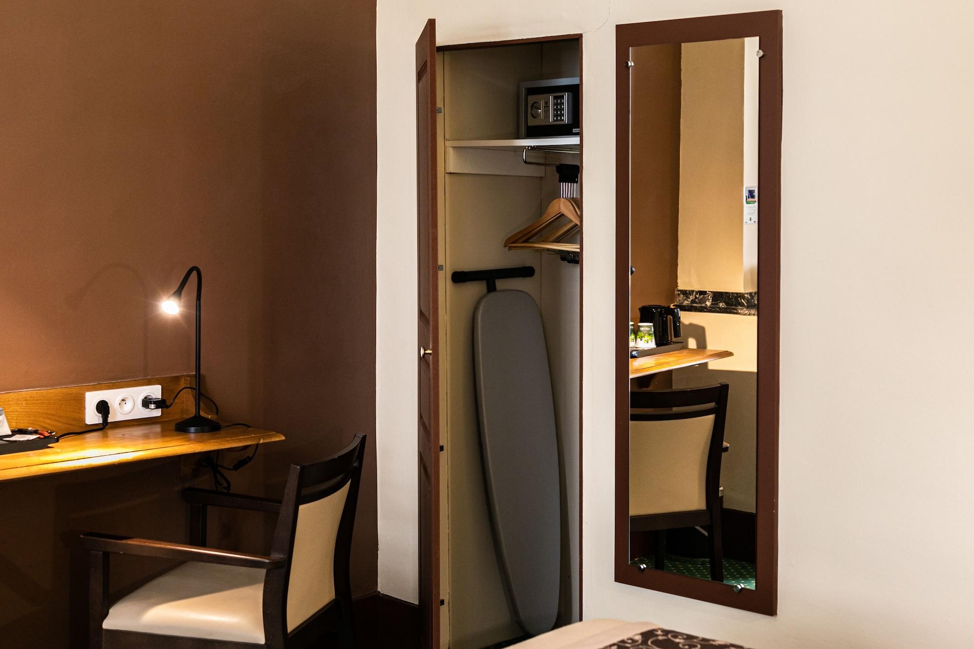 Hotel Heliot, Cosy Places By Charme & Caractere Toulouse Exterior foto