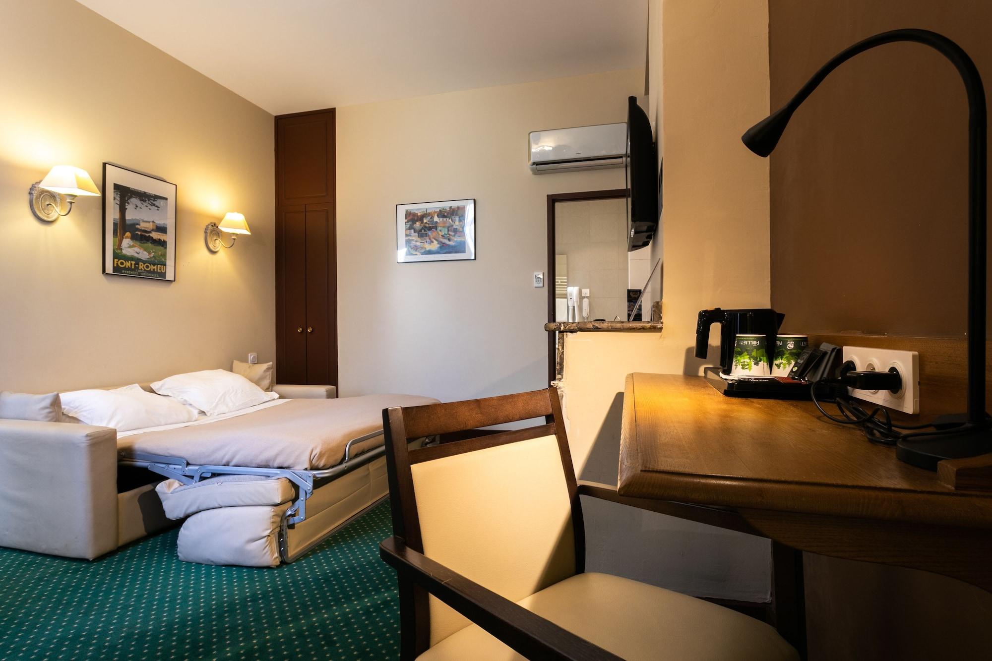 Hotel Heliot, Cosy Places By Charme & Caractere Toulouse Exterior foto