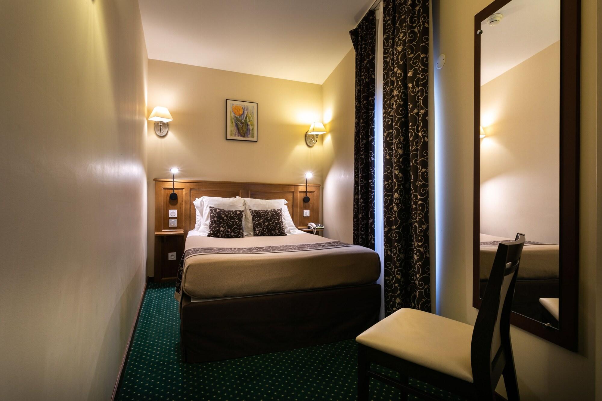 Hotel Heliot, Cosy Places By Charme & Caractere Toulouse Exterior foto
