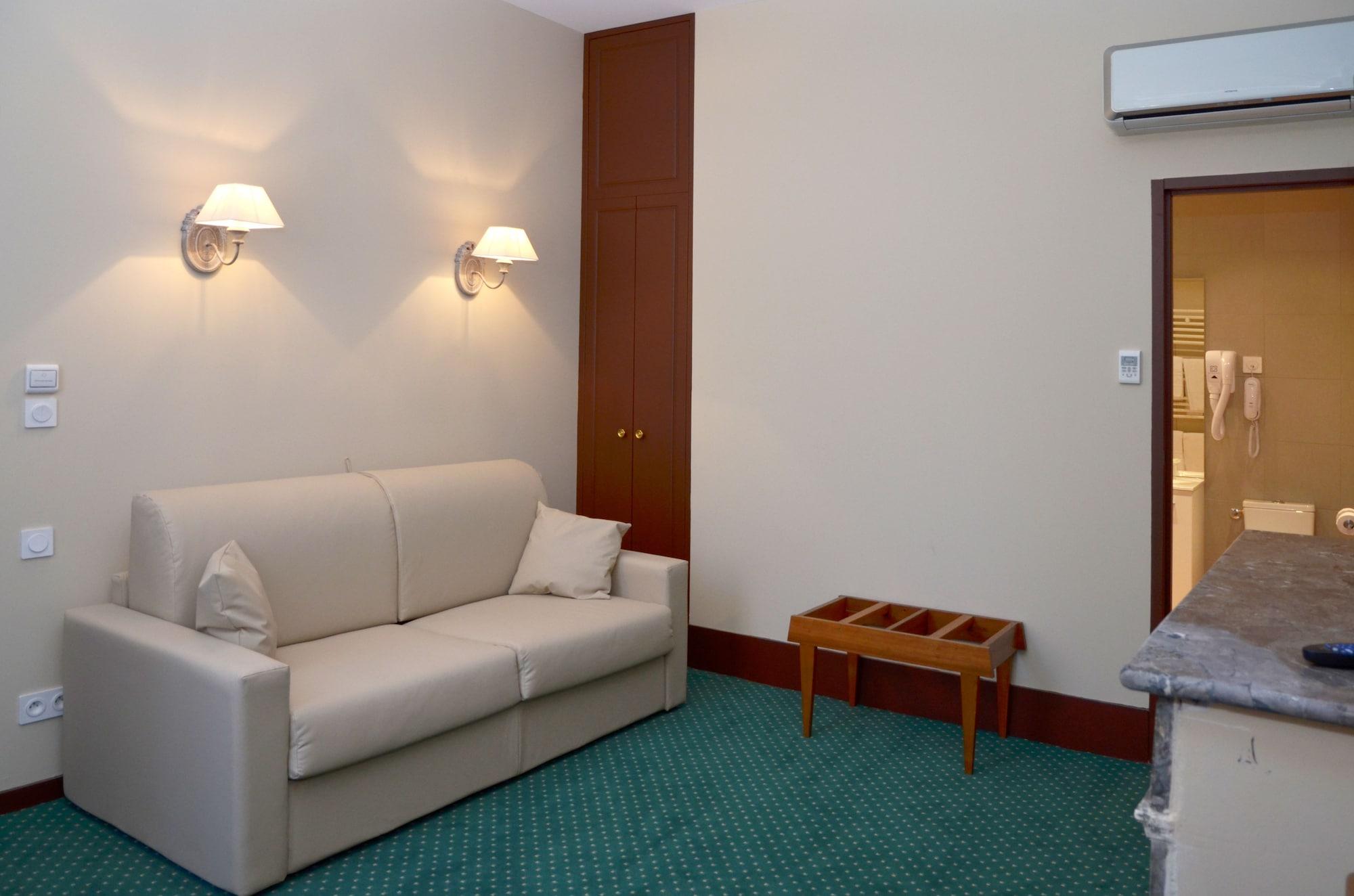 Hotel Heliot, Cosy Places By Charme & Caractere Toulouse Exterior foto