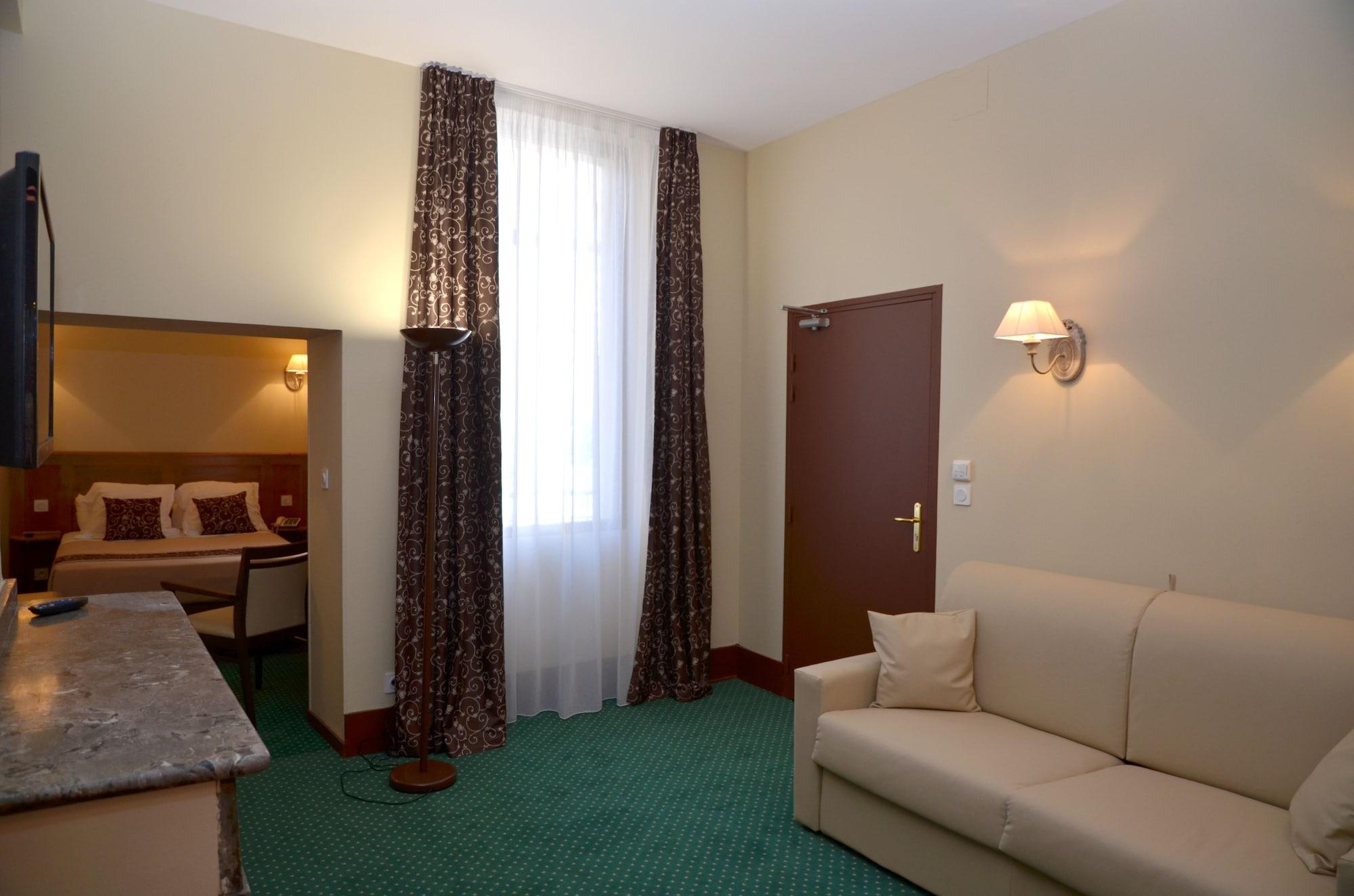 Hotel Heliot, Cosy Places By Charme & Caractere Toulouse Exterior foto