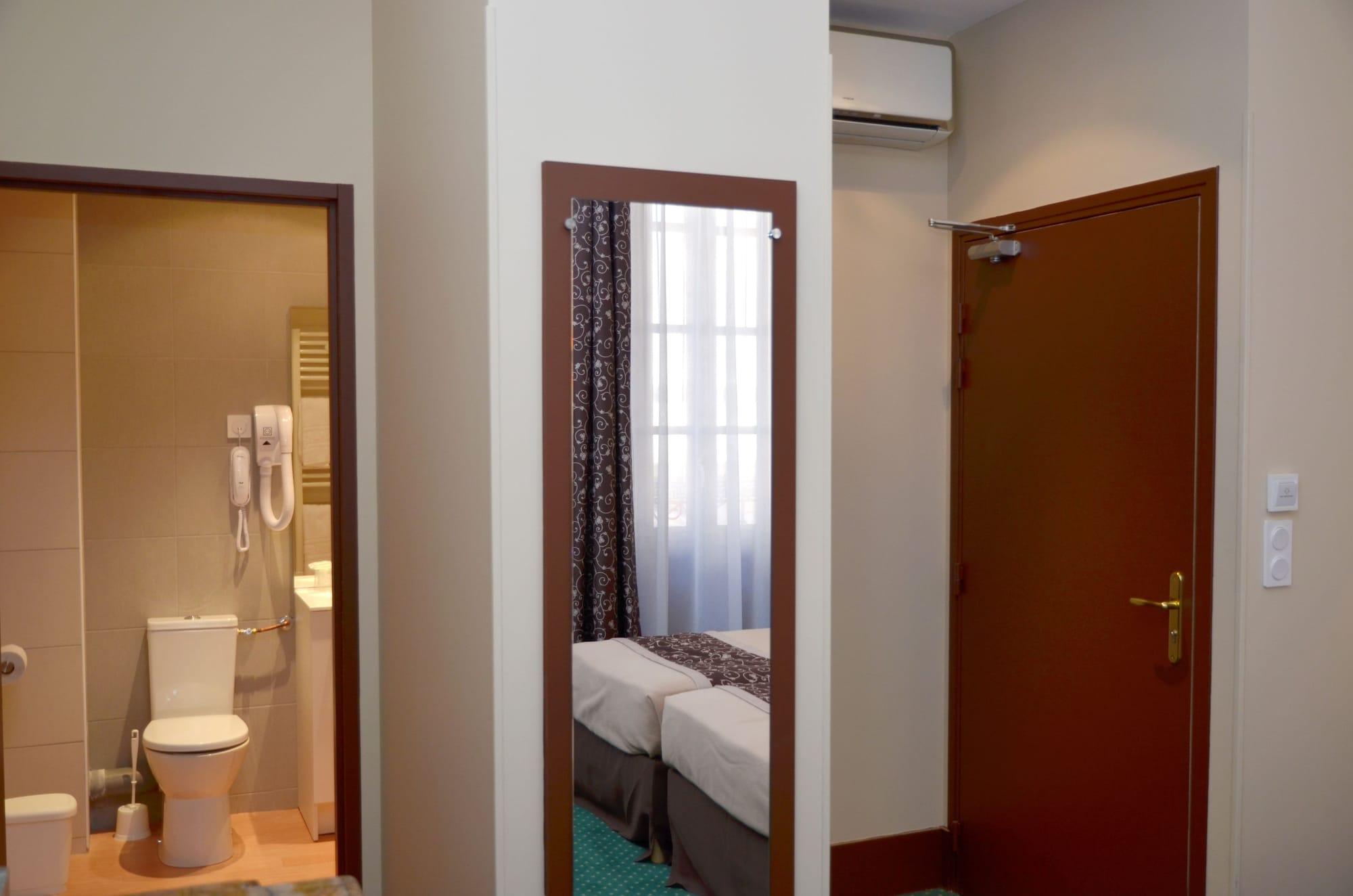 Hotel Heliot, Cosy Places By Charme & Caractere Toulouse Exterior foto