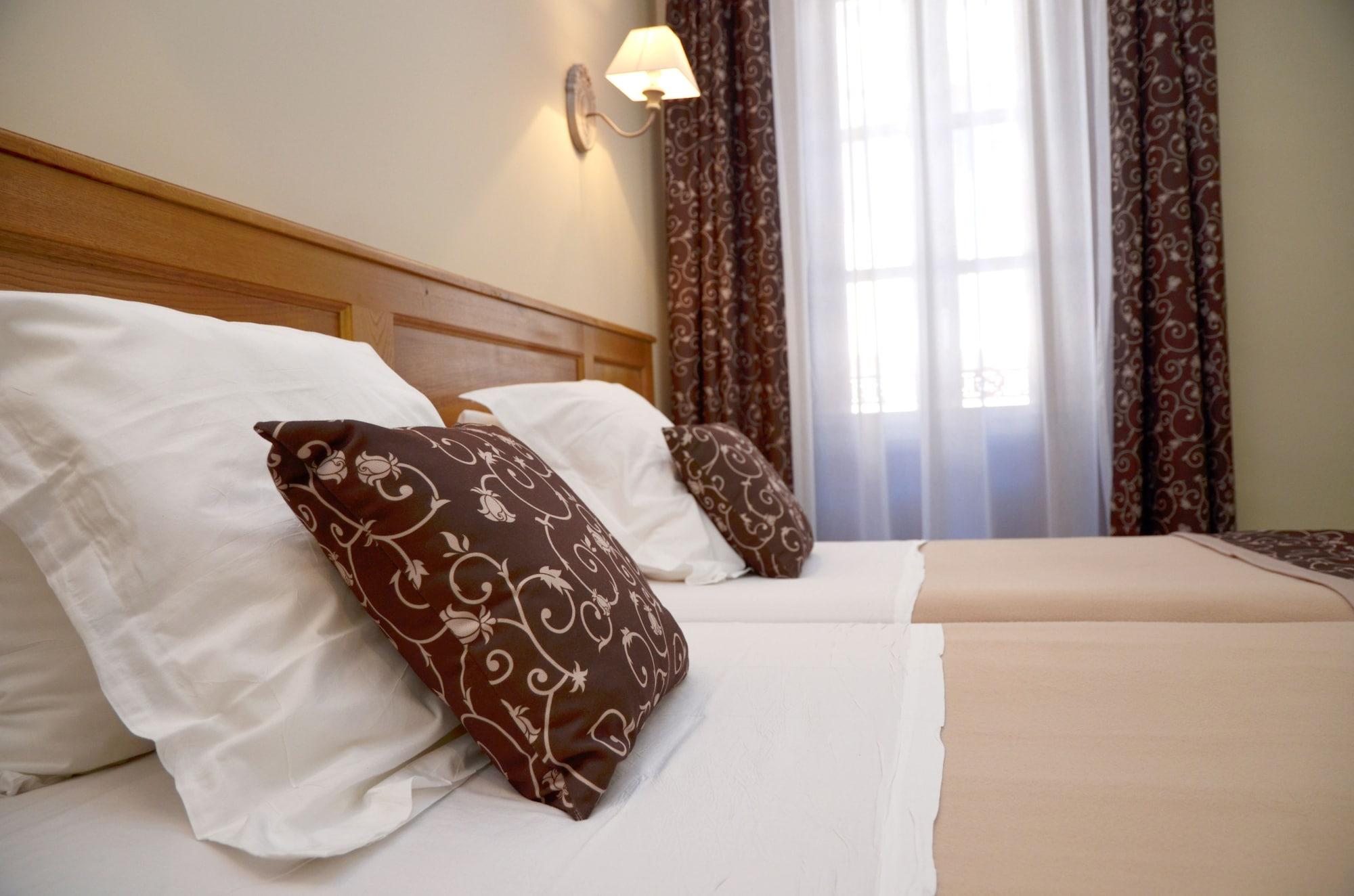 Hotel Heliot, Cosy Places By Charme & Caractere Toulouse Exterior foto