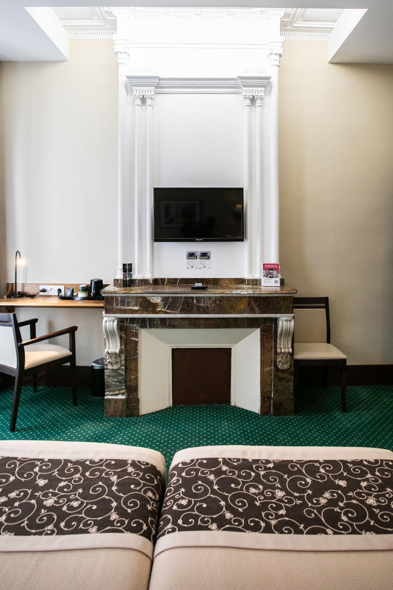 Hotel Heliot, Cosy Places By Charme & Caractere Toulouse Exterior foto