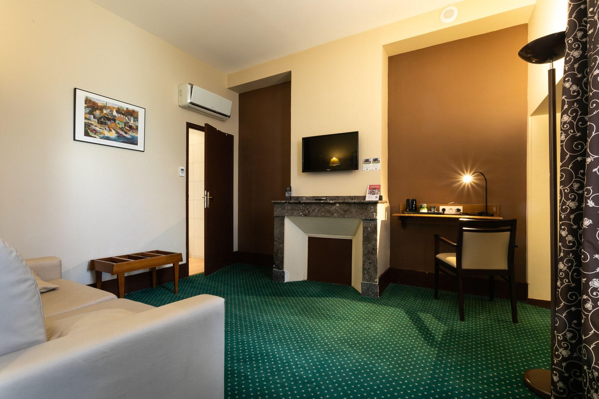 Hotel Heliot, Cosy Places By Charme & Caractere Toulouse Exterior foto