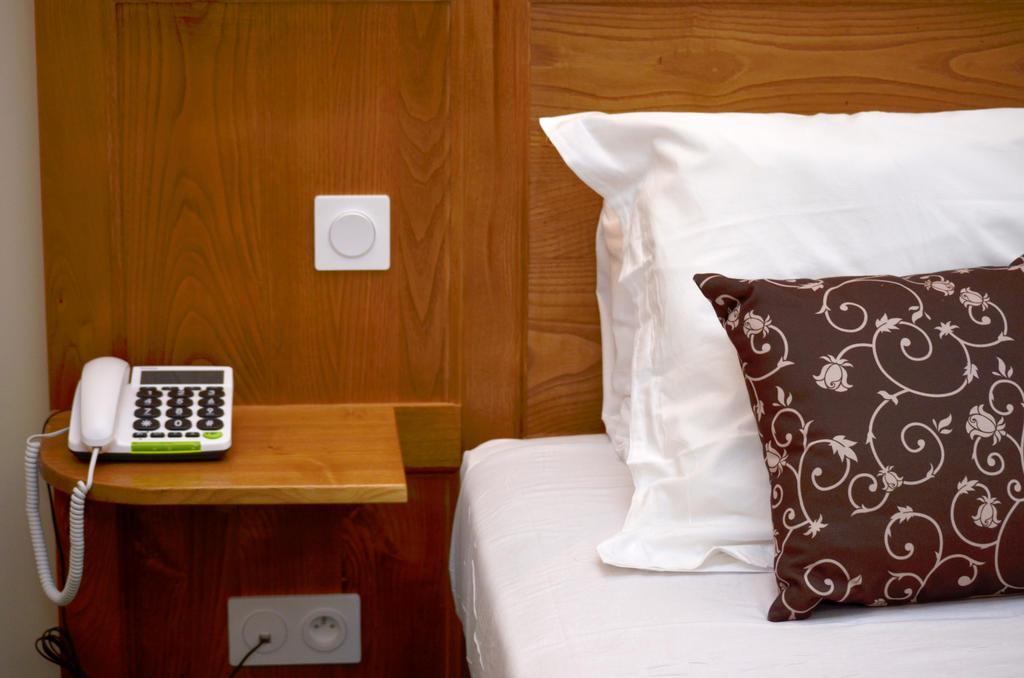 Hotel Heliot, Cosy Places By Charme & Caractere Toulouse Exterior foto
