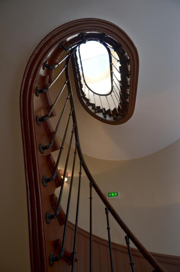 Hotel Heliot, Cosy Places By Charme & Caractere Toulouse Exterior foto