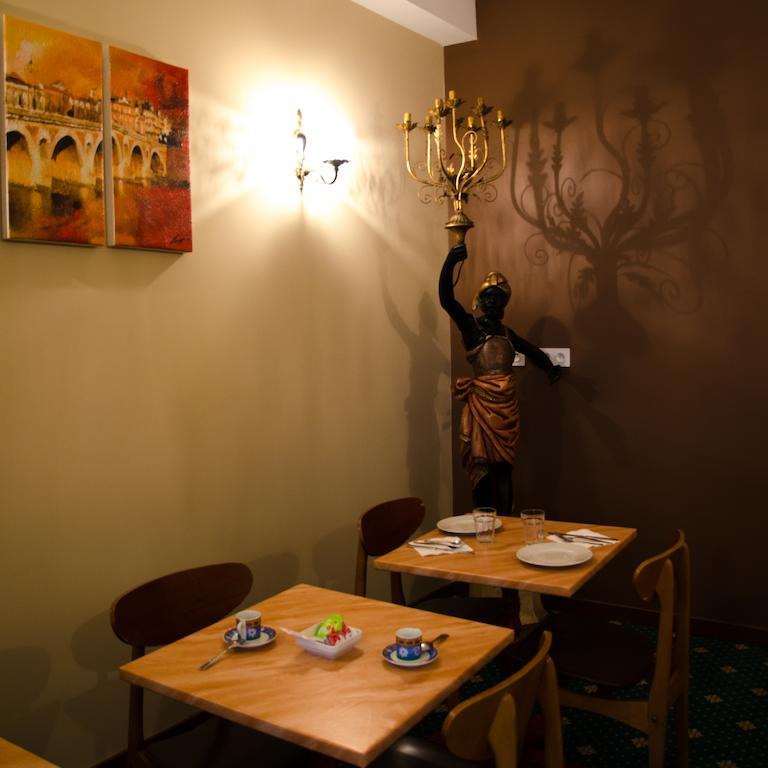 Hotel Heliot, Cosy Places By Charme & Caractere Toulouse Exterior foto