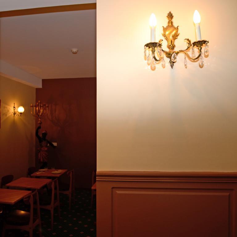 Hotel Heliot, Cosy Places By Charme & Caractere Toulouse Exterior foto